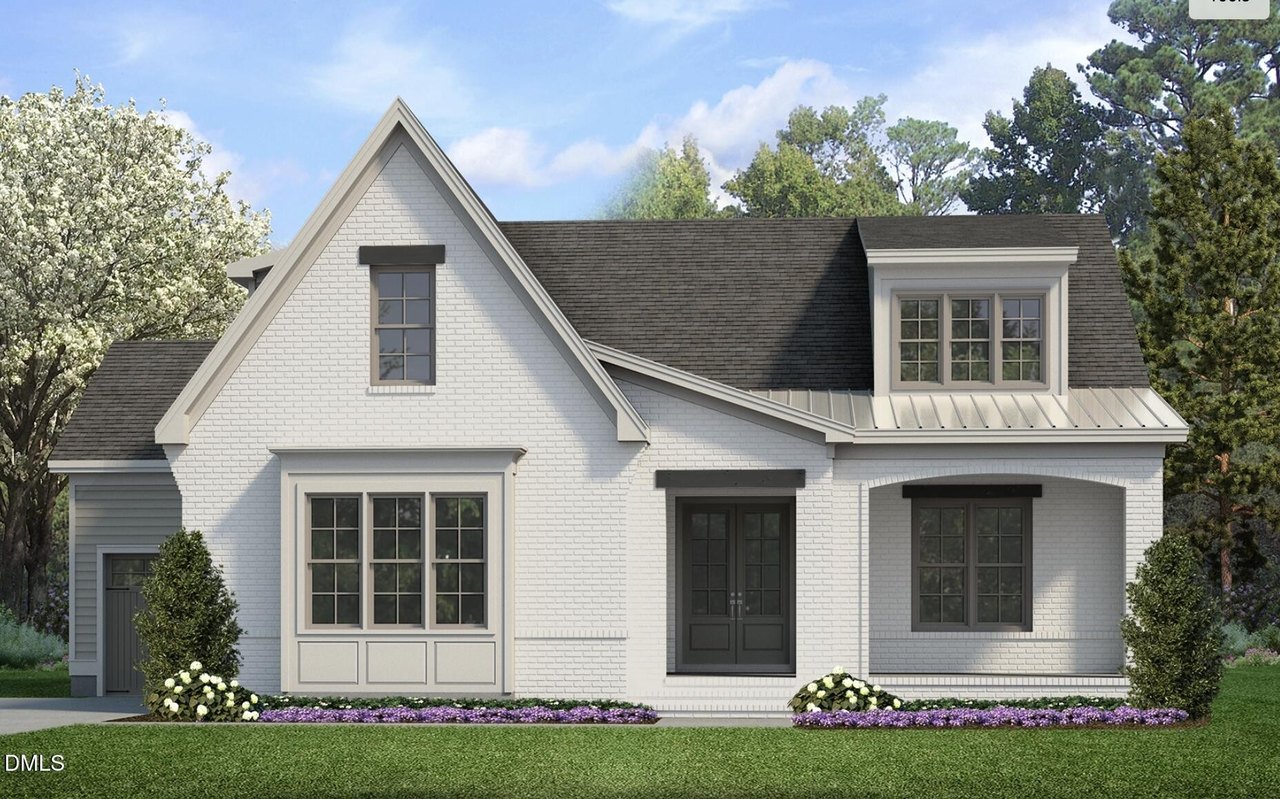 80 Beechwood Way, Holly Springs